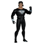 Preview: DC Super Powers Superman (Black Suit) Actionfigur – McFarlane 2024 – 13 cm